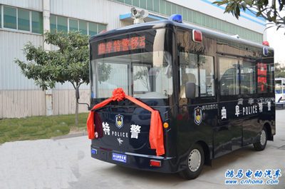通信指揮車|特種改裝警車|緝查布控車|防爆車|流動警務室|移動警務室|流動警務車|流動警務站|移動警務車|電動巡邏車|電動觀光車|電動警車|電動消防車