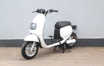 浙江山崎岡田車業(yè)召回部分可人牌電動自行車產(chǎn)品