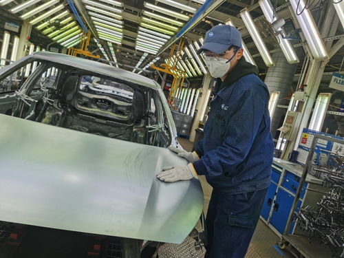 疫情中的上海汽車人 新車賣不出也交不出,銷售目標(biāo)被迫 清零