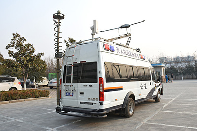 流動警務與特種車輛的多功能應用與未來發(fā)展