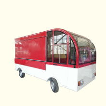 2019年四輪電動汽車市場行情解析 價(jià)格、報(bào)價(jià)、批發(fā)與電動防爆車選購指南