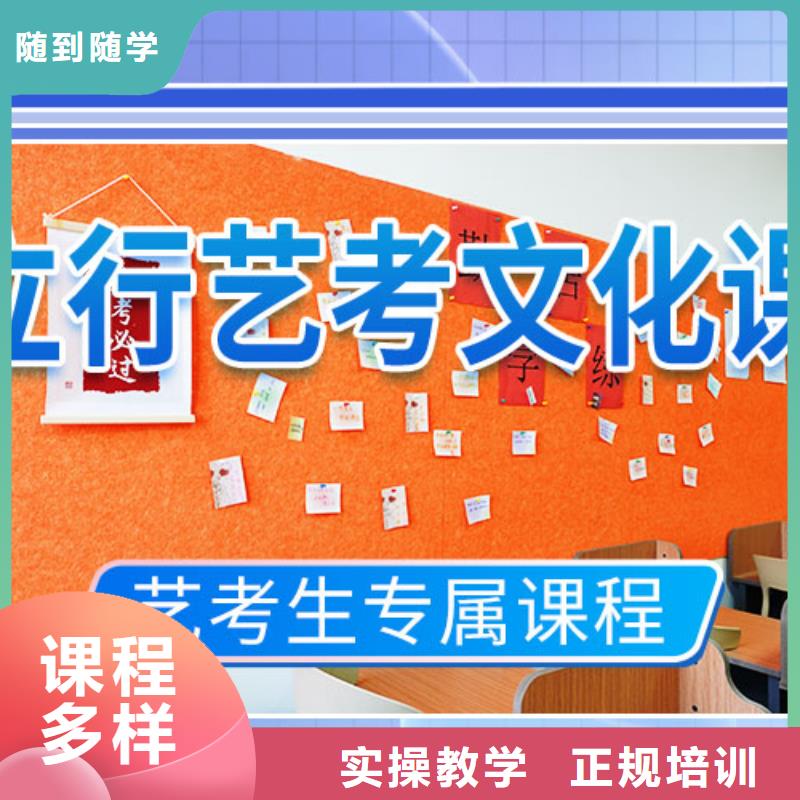 藝考文化課集訓 高三學生的正規培訓與文化藝術輔導